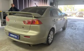 Mitsubishi Lancer 2008 года за 4 000 000 тг. в Павлодар