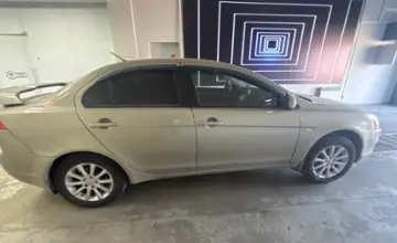 Mitsubishi Lancer 2008 года за 4 000 000 тг. в Павлодар фото 4
