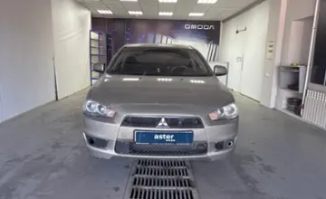Mitsubishi Lancer 2008 года за 4 000 000 тг. в Павлодар фото 2