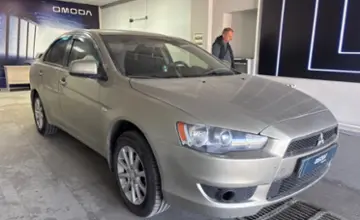 Mitsubishi Lancer 2008 года за 4 000 000 тг. в Павлодар фото 3