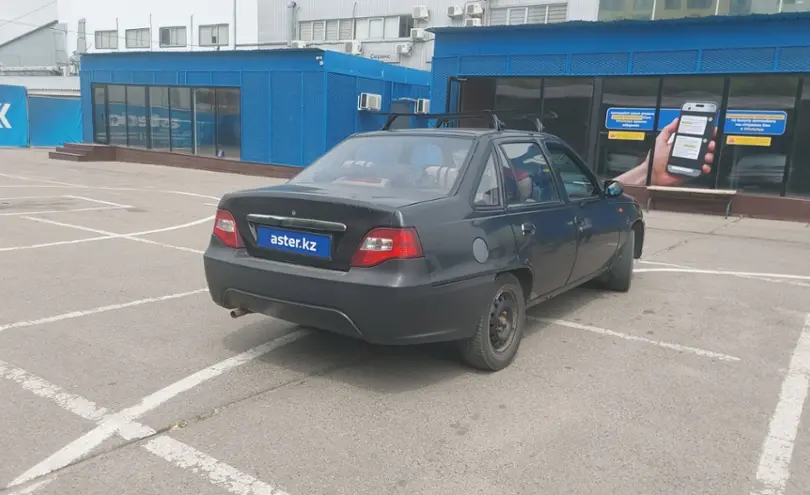 Daewoo Nexia 2014 года за 1 000 000 тг. в Алматы фото 3