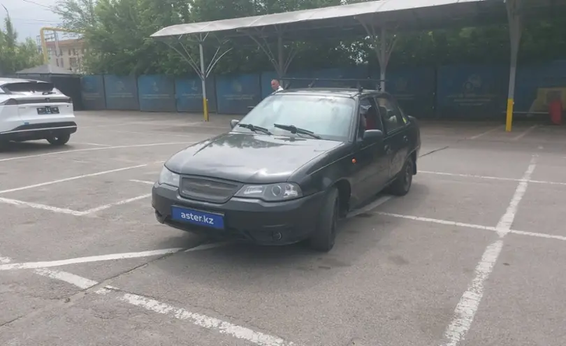 Daewoo Nexia 2014 года за 1 000 000 тг. в Алматы