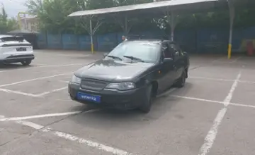 Daewoo Nexia 2014 года за 1 000 000 тг. в Алматы фото 1