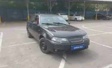 Daewoo Nexia 2014 года за 1 000 000 тг. в Алматы фото 2