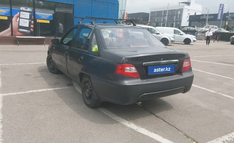 Daewoo Nexia 2014 года за 1 000 000 тг. в Алматы фото 4