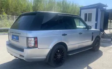 Land Rover Range Rover 2007 года за 7 000 000 тг. в Усть-Каменогорск