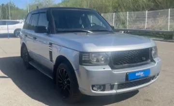 Land Rover Range Rover 2007 года за 7 000 000 тг. в Усть-Каменогорск фото 3