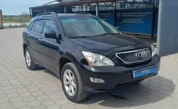 Lexus RX 2008 года за 7 000 000 тг. в Караганда фото 3