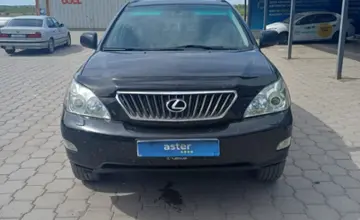Lexus RX 2008 года за 7 000 000 тг. в Караганда фото 2