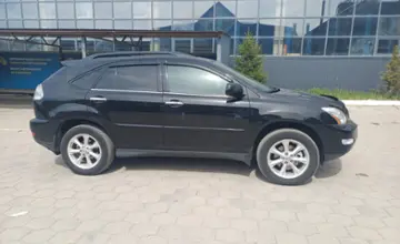 Lexus RX 2008 года за 7 000 000 тг. в Караганда фото 4