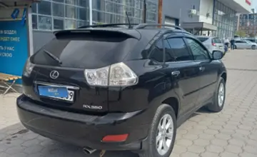 Lexus RX 2008 года за 7 000 000 тг. в Караганда