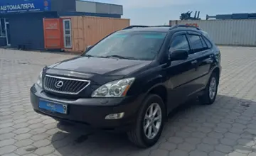 Lexus RX 2008 года за 7 000 000 тг. в Караганда фото 1