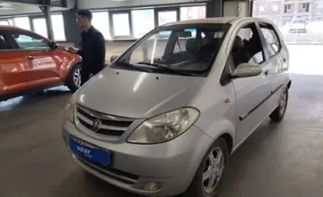 Chana Benni 2009 года за 1 800 000 тг. в Астана фото 1