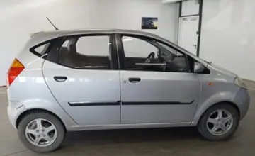 Chana Benni 2009 года за 1 800 000 тг. в Астана фото 4
