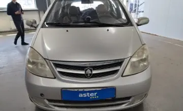 Chana Benni 2009 года за 1 800 000 тг. в Астана фото 2