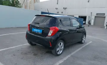 Chevrolet Spark 2021 года за 5 500 000 тг. в Шымкент фото 3