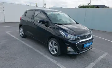 Chevrolet Spark 2021 года за 5 500 000 тг. в Шымкент фото 2