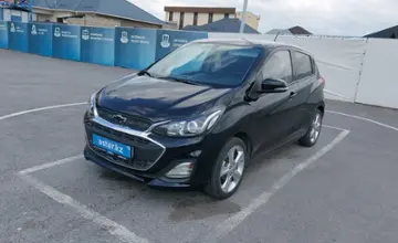 Chevrolet Spark 2021 года за 5 500 000 тг. в Шымкент фото 1