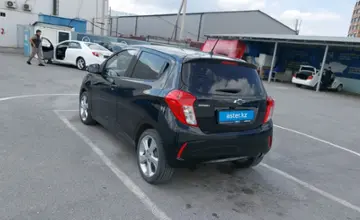 Chevrolet Spark 2021 года за 5 500 000 тг. в Шымкент фото 4