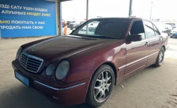 Mercedes-Benz E-Класс 1998 года за 3 000 000 тг. в Алматы фото 1