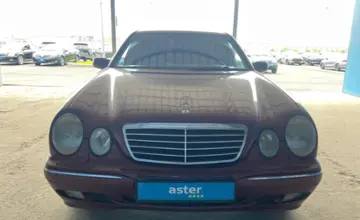 Mercedes-Benz E-Класс 1998 года за 3 000 000 тг. в Алматы фото 2