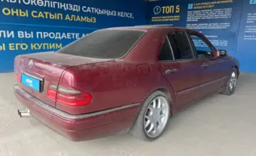 Mercedes-Benz E-Класс 1998 года за 3 000 000 тг. в Алматы