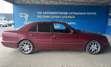 Mercedes-Benz E-Класс 1998 года за 3 000 000 тг. в Алматы фото 4