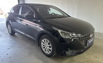 Hyundai Accent 2021 года за 7 600 000 тг. в Павлодар фото 1