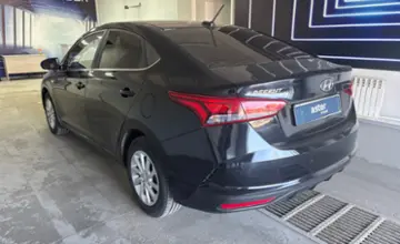 Hyundai Accent 2021 года за 7 600 000 тг. в Павлодар