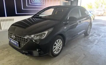 Hyundai Accent 2021 года за 7 600 000 тг. в Павлодар фото 3