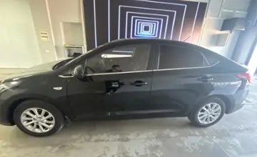 Hyundai Accent 2021 года за 7 600 000 тг. в Павлодар фото 4