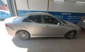 Honda Accord 2005 года за 3 700 000 тг. в Астана фото 4
