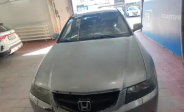 Honda Accord 2005 года за 3 700 000 тг. в Астана фото 2