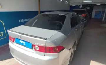 Honda Accord 2005 года за 3 700 000 тг. в Астана