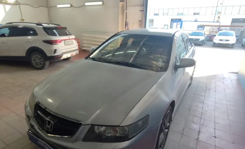 Honda Accord 2005 года за 3 700 000 тг. в Астана