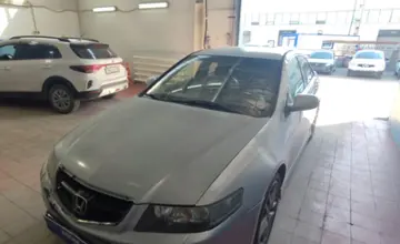 Honda Accord 2005 года за 3 700 000 тг. в Астана фото 1