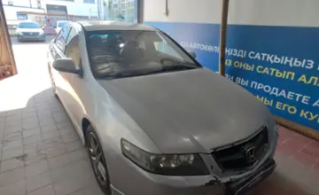 Honda Accord 2005 года за 3 700 000 тг. в Астана фото 3
