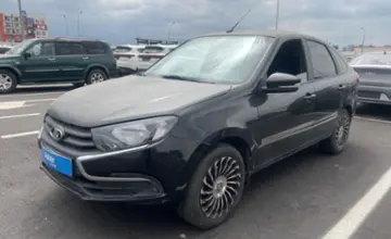 LADA (ВАЗ) Granta 2024 года за 5 200 000 тг. в Алматы фото 1