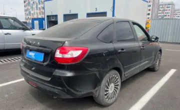LADA (ВАЗ) Granta 2024 года за 5 200 000 тг. в Алматы