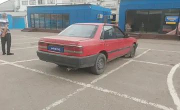 Mazda 626 1990 года за 500 000 тг. в Алматы фото 3