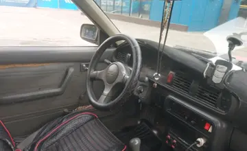 Mazda 626 1990 года за 500 000 тг. в Алматы фото 5