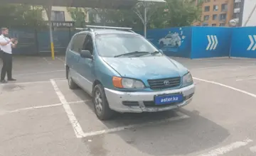 Toyota Ipsum 1998 года за 2 600 000 тг. в Алматы фото 2