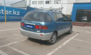 Toyota Ipsum 1998 года за 2 600 000 тг. в Алматы фото 3