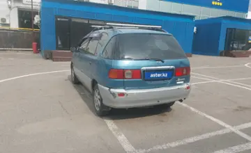 Toyota Ipsum 1998 года за 2 600 000 тг. в Алматы фото 4