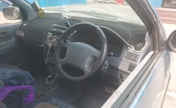 Toyota Ipsum 1998 года за 2 600 000 тг. в Алматы фото 5