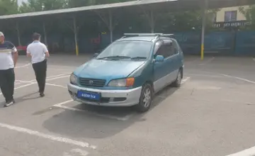 Toyota Ipsum 1998 года за 2 600 000 тг. в Алматы фото 1