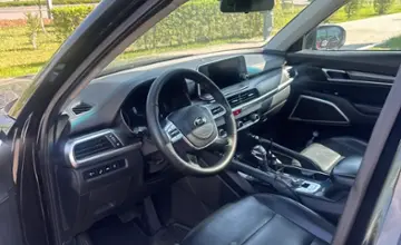 Kia Telluride 2021 года за 16 000 000 тг. в Астана фото 4
