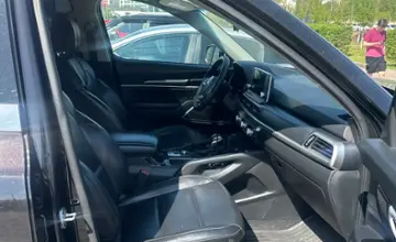 Kia Telluride 2021 года за 16 000 000 тг. в Астана фото 5