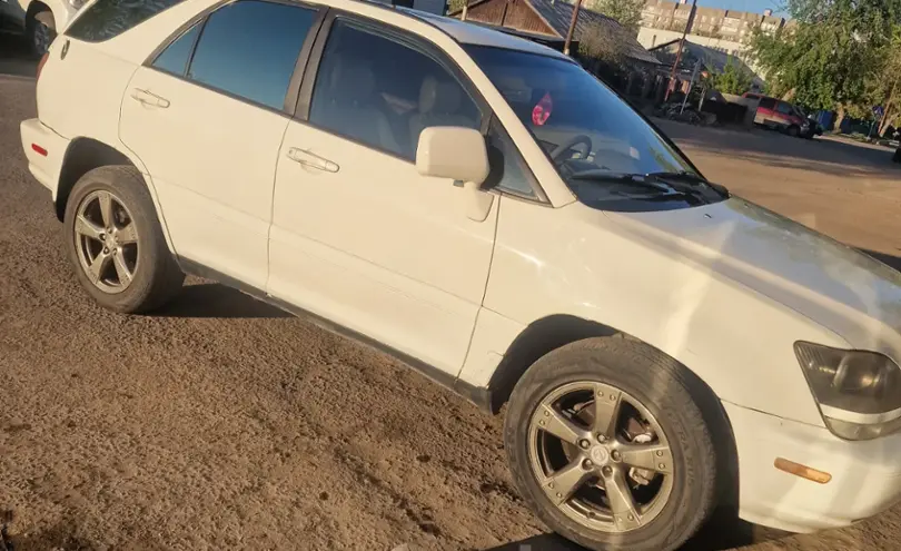 Lexus RX 1999 года за 4 000 000 тг. в Павлодар