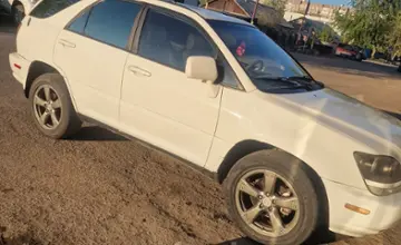 Lexus RX 1999 года за 4 000 000 тг. в Павлодар фото 1